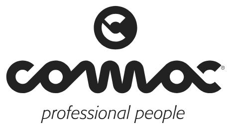 Logo Comac