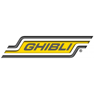 Logo Ghibli