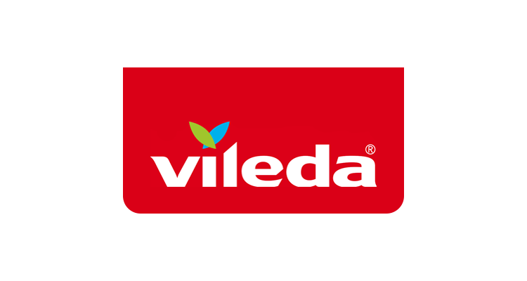 Logo Vileda